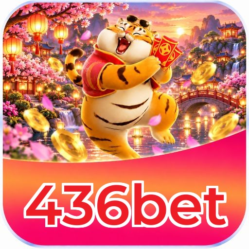 Logo 436bet