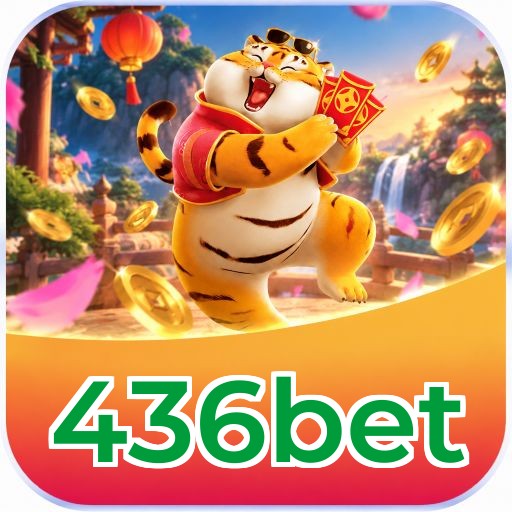 Logo 436bet