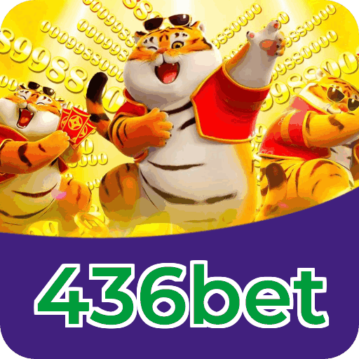 Login rápido no app 436bet