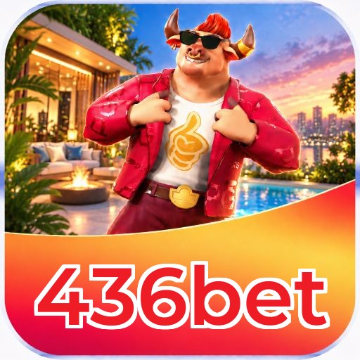 Slots 436bet - Mais de 1.500 jogos de caça-níqueis online
