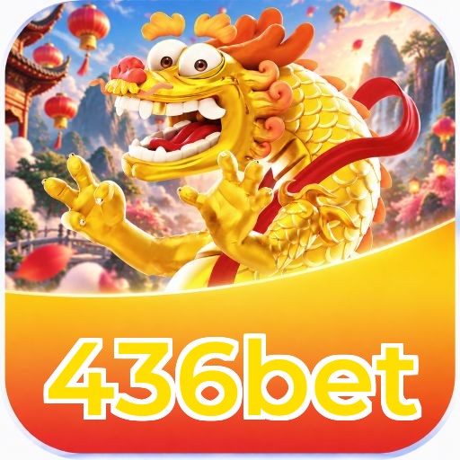 Logo 436bet