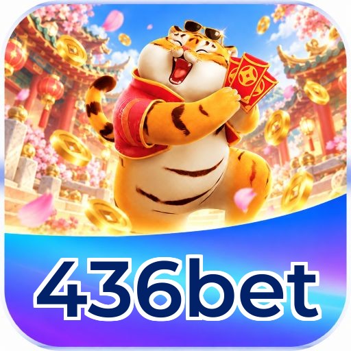 Logo 436bet