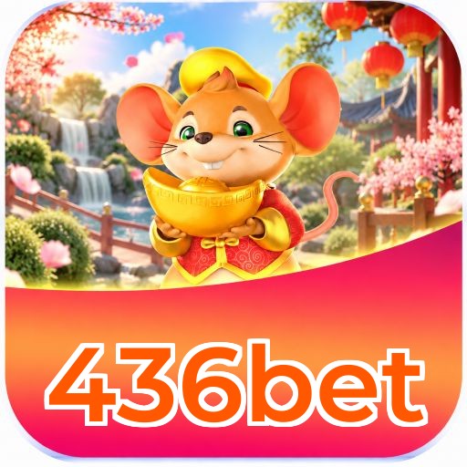 Logo 436bet
