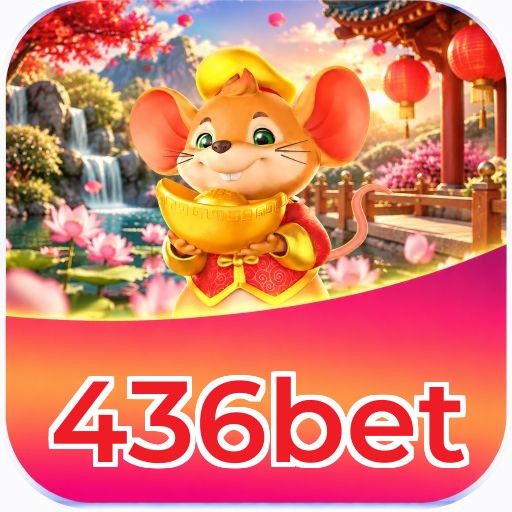 Logo 436bet