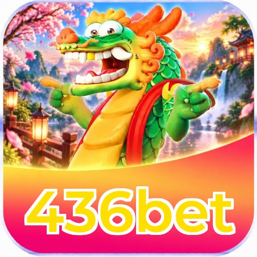 Logo 436bet