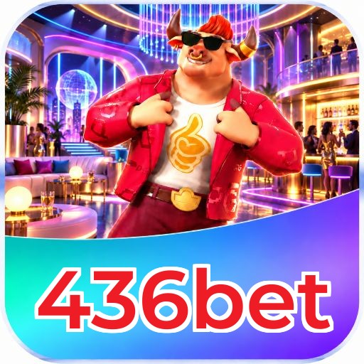 Logo 436bet