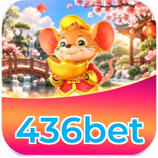 Logo 436bet