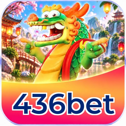 Logo 436bet