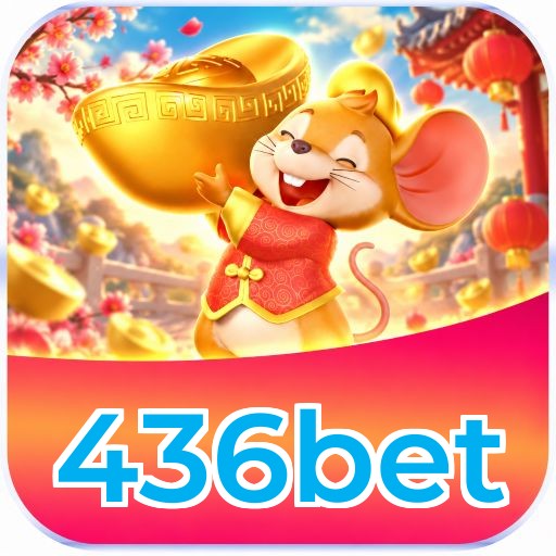 Logo 436bet
