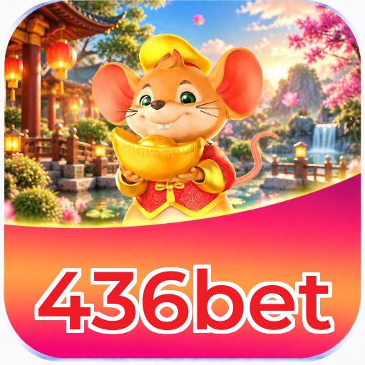 Interface do APK 436bet para Android