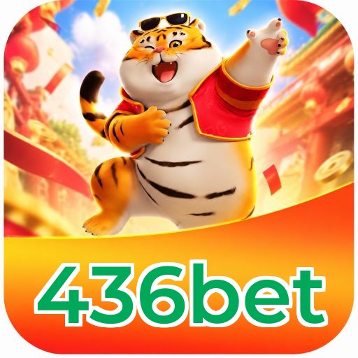 Logo 436bet