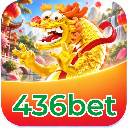 Logo 436bet